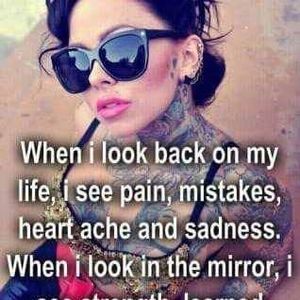 Meet your Posher, Kristi